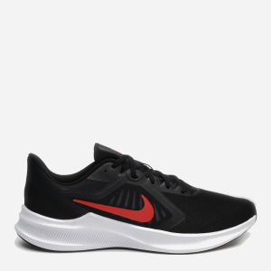 Кросівки Nike Downshifter 10 CI9981-006 40 (7.5) 25.5 см Чорні (193657759336) в Чернігові