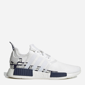 Кросівки Adidas Originals Nmd_R1 FX6795 39 (7) 25.5 см Crywht-Crywht-Conavy (4064039109734) ТОП в Чернігові