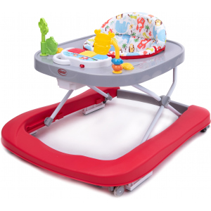 Ходунки 4Baby Walk'n Push Red (4WP03) в Чернігові