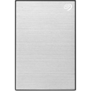 Зовнішній жорсткий диск 2.5 1TB One Touch USB 3.2 Seagate (STKB1000401) в Чернігові