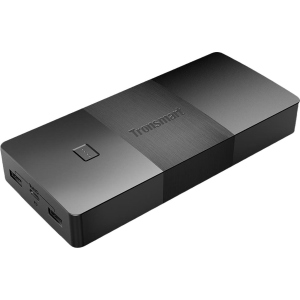 Портативна батарея 20100 mAh, Tronsmart Brio 20100 mAh Power Bank Black рейтинг