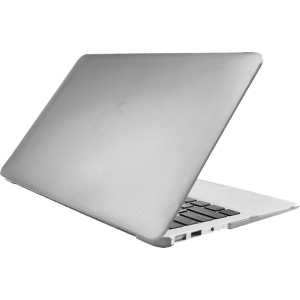 Чехол-накладка для ноутбука iPearl Crystal Case для MacBook Air 13" Clear (ARM38442) в Чернигове