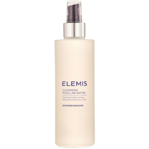 Интеллектуальная мицеллярная вода Elemis Cleansing Micellar Water 200 мл (641628501885) лучшая модель в Чернигове