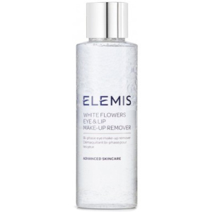 Двухфазный лосьон для демакияжа Белая Лилия Elemis White Flowers Eye&Lip Make-Up Remover 125 мл (641628001699) ТОП в Чернигове