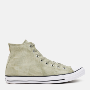 Кеды Converse Ctas Hi 170858C 44.5 (10.5) 29 см Оливковые (194432913370)