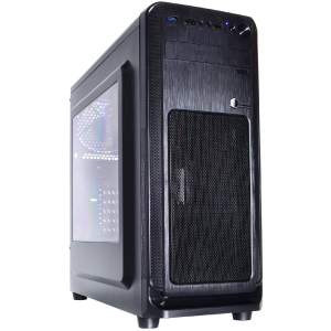 Компьютер ARTLINE WorkStation W51 v14 надежный