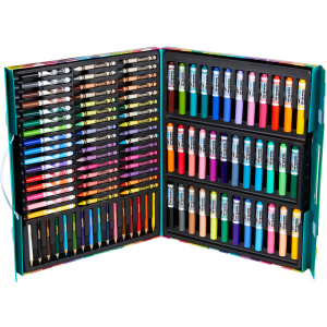 Набор для рисования Crayola Большой (256449.004) (0071662106331) в Чернигове