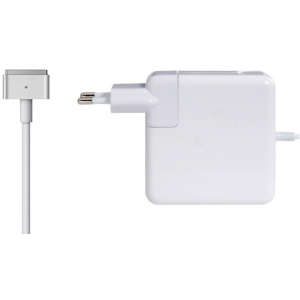 Блок питания Drobak для ноутбука Apple MacBook Pro 13" Retina 60 W 16.5 V 3.65 A T-style MagSafe2 (141425) лучшая модель в Чернигове