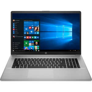 Ноутбук HP ProBook 470 G8 (439Q4EA) Asteroid Silver ТОП в Чернигове