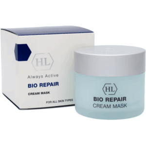 хорошая модель Питательная маска Holy Land Bio Repair Cream mask 50 мл (7290101320999)