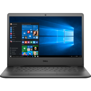 Ноутбук Dell Vostro 14 3400 (N4011VN3400UA01_2105_WP) Accent Black в Чернігові