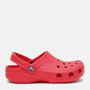 купити Кроки Crocs Jibbitz 10002-610-W4 33-34 Червоні (2000000008459)