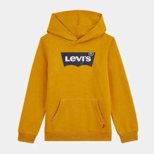 Худи детское Levi's Lvb-Batwing Screenprint Hoodie 9E8778-Y0L 140 см (3665115409895) в Чернигове