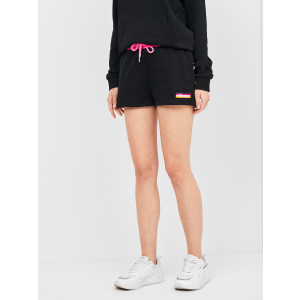 Спортивні шорти Ellesse SGI11073-BLACK XS (8) Чорні (5059335456711) краща модель в Чернігові