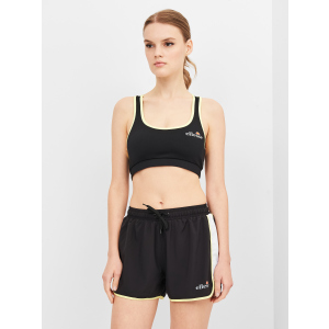 Спортивний топ Ellesse SRI11489-BLACK XS (8) Чорний (5059335499848) краща модель в Чернігові