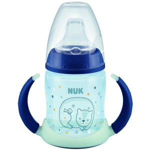 Пляшечка NUK First Choice Plus 150 мл Синя (4008600400400) в Чернігові