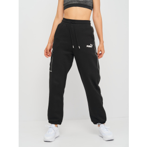 Спортивні штани Puma Power Cargo Pants 85593401 XXL Puma Black (4063699386462) в Чернігові