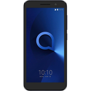 купити Мобільний телефон Alcatel 1 1/8GB Bluish Black (5033D-2JALUAA)