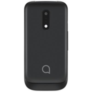 Мобільний телефон Alcatel 2053 Dual SIM Volcano Black (2053D-2AALUA1) рейтинг