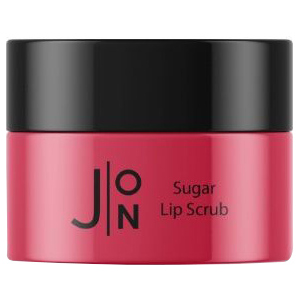 Скраб для губ J:On Sugar Lip Scrub Сахарный 12 г (8802929007298) ТОП в Чернигове