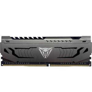 Модуль пам'яті Patriot DDR4 8GB 3200 MHz Viper Steel (PVS48G320C6). 42969 краща модель в Чернігові