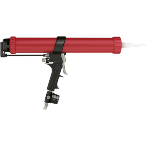 Пістолет для герметика Penosil Pneumatic Foil Pack Gun CSG/400RP 600 мл (ЕР0028) краща модель в Чернігові