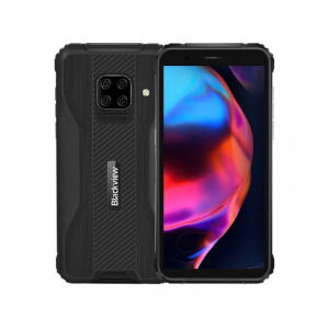 Смартфон Blackview BV5100 Pro 4/128GB Black рейтинг