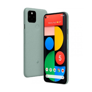 хороша модель Смартфон Google Pixel 5 8/128GB Sorta Sage