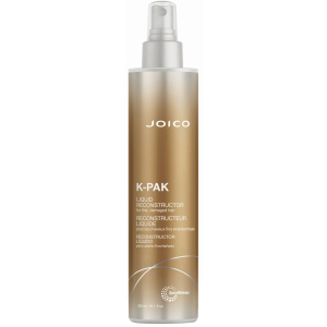 Жидкий реконструктор Joico K-Pak Liquid Reconstructor для поврежденных волос 300 мл (074469517393) в Чернигове