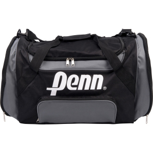 Спортивна сумка Penn Sports/Travel Bag 30x28.5x61 см Grey (871125241541-2 grey) ТОП в Чернігові