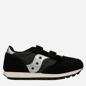 Кросівки дитячі Saucony Jazz Double HL SK262124 29 (12) Чорні (18468315413) краща модель в Чернігові