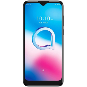 Смартфон Alcatel 3L 2020 5029Y 4/64GB Dual Sim Dark Chrome рейтинг