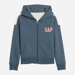 Толстовка GAP 851935431 XXL Синя (1159755269) рейтинг