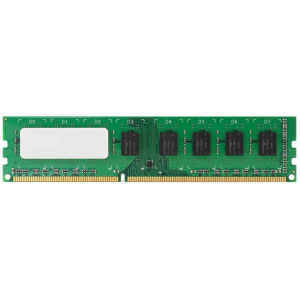 Модуль пам'яті для комп'ютера DDR3 2GB 1600 MHz Golden Memory (GM16N11/2) в Чернігові