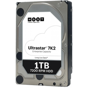 Жорсткий диск 3.5 " 1TB Western Digital (1W10001 / HUS722T1TALA604) ТОП в Чернігові