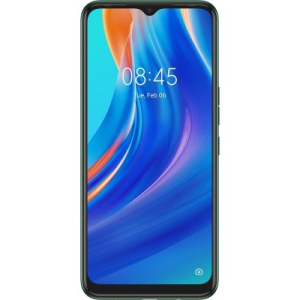 Мобильный телефон Tecno KF6n (Spark 7 4/64Gb) Green надежный