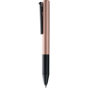 Ручка-ролер Lamy Tipo Pearl Rose/Стержень M66 1 мм Чорний (4014519728573) в Чернігові