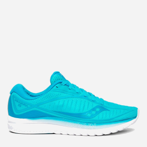 Кросівки Saucony Kinvara 10 10467-36s 37 (6) 22.5 см Блакитні (44208288914) ТОП в Чернігові