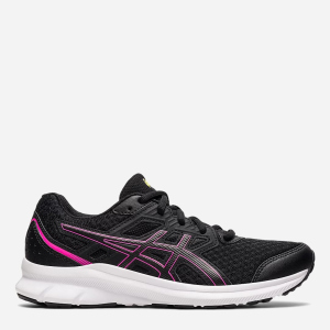 Кроссовки ASICS Jolt 3 1012A908-004 37.5 (6.5) 23.5 см Черные с розовым (4550329579290) в Чернигове