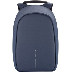 Рюкзак для ноутбука XD Design Bobby Hero XL 17" Navy Blue (P705.715)