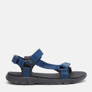 Сандалії Jack Wolfskin Seven Seas 2 Sandal M 4026651-1134 40.5 (7) 25 см (4055001808519) краща модель в Чернігові