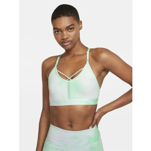 Спортивний топ Nike W Nk Df Indy Icnclsh Strpy Bra