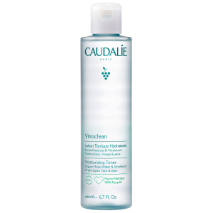 Тонизирующий лосьон Caudalie Vinoclean 400 мл (3522930003168) в Чернигове