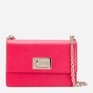 Сумка жіноча шкіряна Furla 1927 MINI CROSSBODY 20 BAFKACO Червона (8050560888985) краща модель в Чернігові