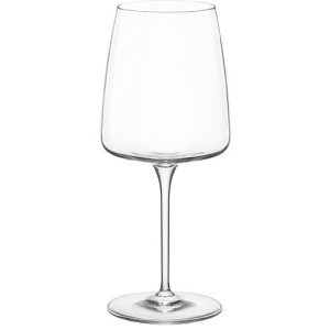 Набор бокалов Bormioli Rocco Nexo Rosso для вина 6 x 450 мл (365749GRC021990) ТОП в Чернигове