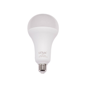 Світлодіодна лампа для цехів Luxel A110, E27, 35W, LED, 4400Lm, 6500K (5413) краща модель в Чернігові