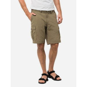 Шорты Jack Wolfskin Canyon Cargo Shorts 1504201-5605 48 (4060477115177) лучшая модель в Чернигове