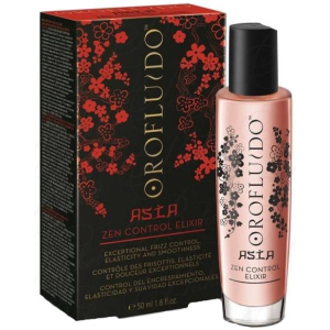 купити Еліксир для м'якості волосся Orofluido Asia Elixir 50 мл (8432225072616)