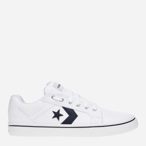 Кеды Converse El Distrito 2.0 Ox 167534C 40.5 (7.5) 25.5 см White (194432018112)