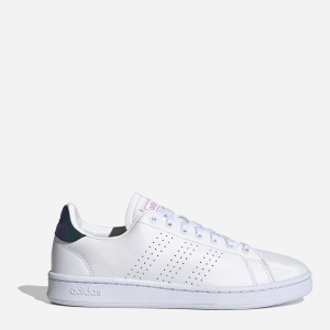 Кеди Adidas Advantage FY8955 37 (5.5) 24 см Ftwwht/Ftwwht/Clelil (4062065865891) в Чернігові